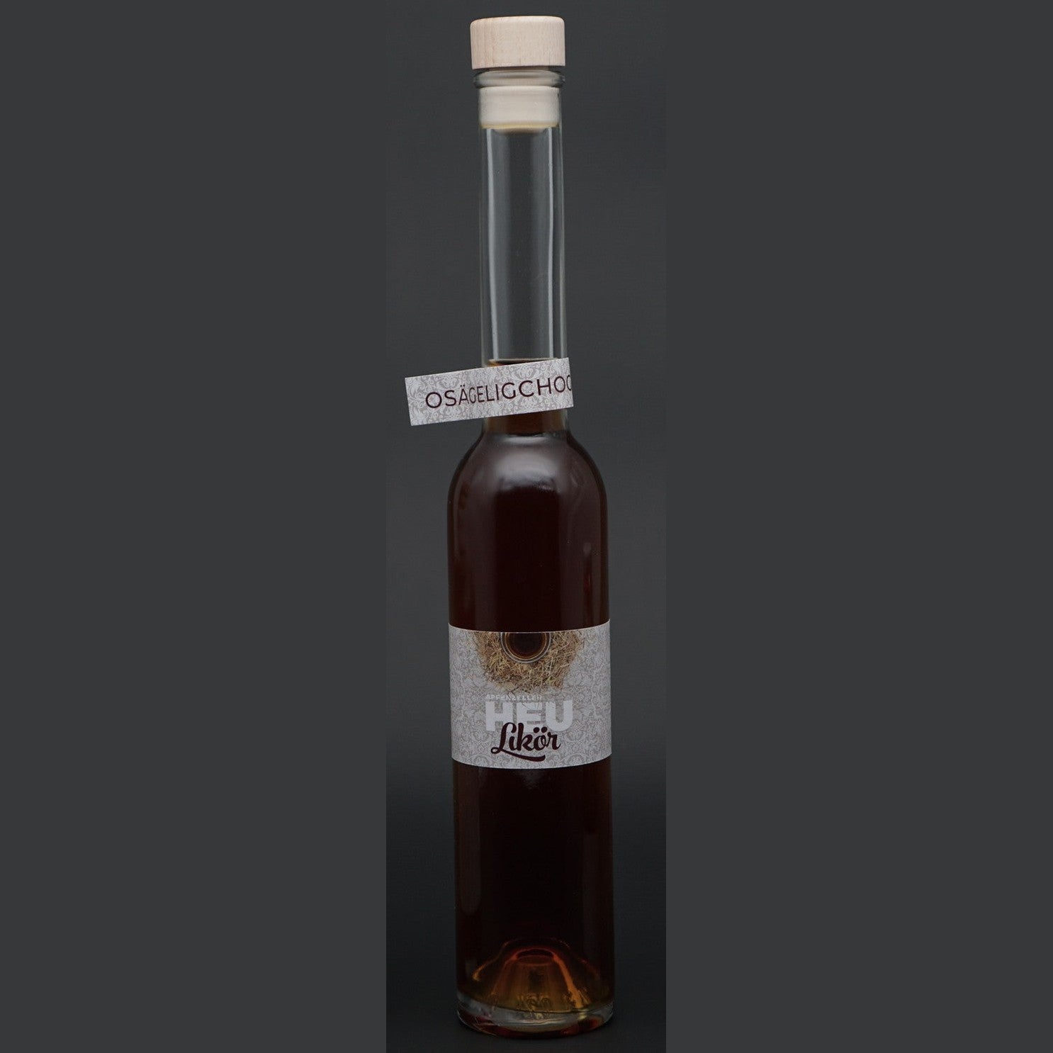 Appenzeller Heu Likör 27% Vol., 20cl