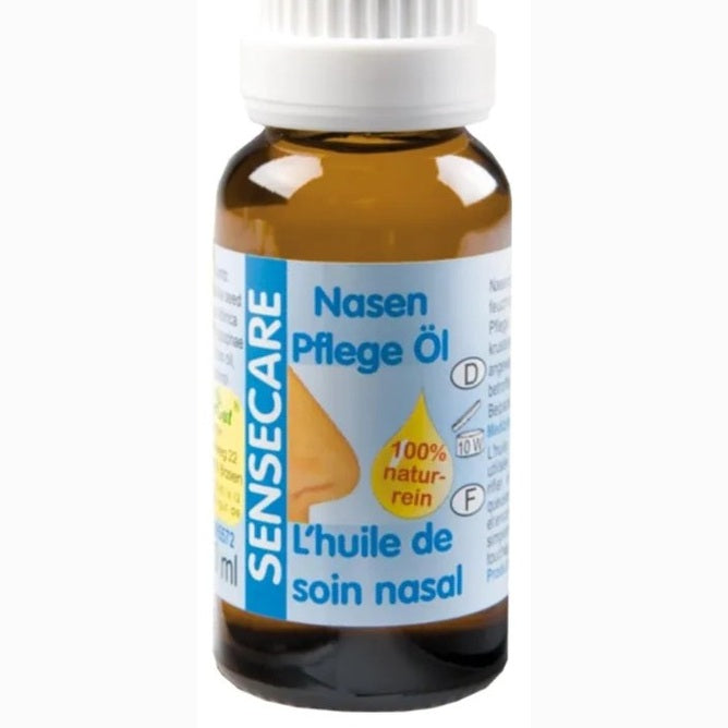 Nasenpflegeöl, 20ml l Naturgut