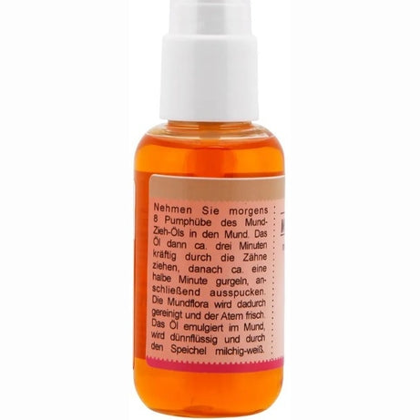 Mundziehoel, 50ml  l Naturgut