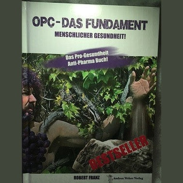 OPC das Fundament Robert Franz Buch
