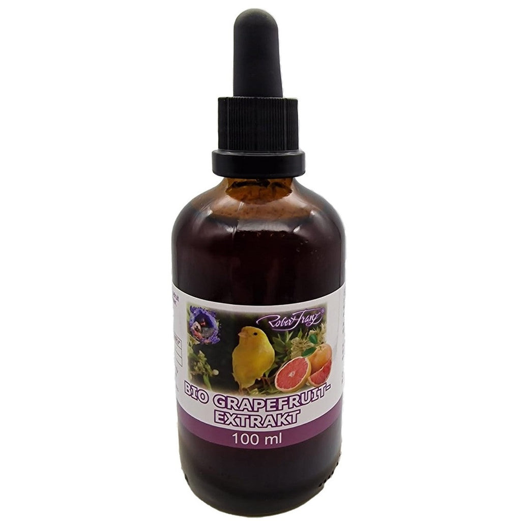 Bio Grapefruitextrakt 100ml