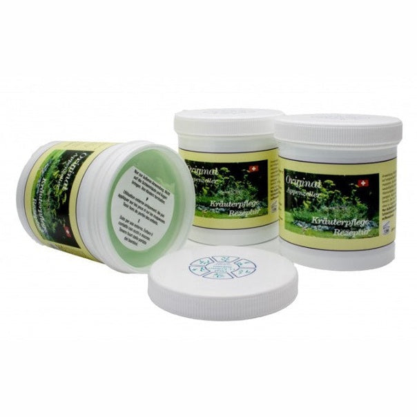 Appenzeller Kräuter Balsam Topf 250 ml
