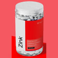 Zink, 290 Kapseln