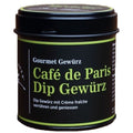 Café de Paris Dip Gewürz - Gourmet Gewürz GURINDER
