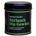 Bärlauch Dip Gewürz - Gourmet Gewürz GURINDER