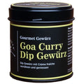 Goa Curry Dip Gewürz - Gourmet Gewürz GURINDER