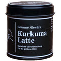 Kurkuma Latte - Gourmet Gewürz GURINDER
