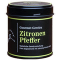 Zitronen Pfeffer - Gourmet Gewürz GURINDER
