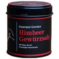 Himbeer Gewürz Salz - Gourmet Gewürz GURINDER
