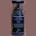 Langer Pfeffer schwarz - Gourmet Gewürz GURINDER