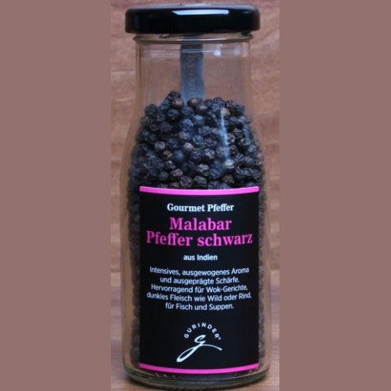 Malabar Pfeffer - Gourmet Gewürz GURINDER