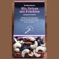 Mix Deluxe mit Früchten 150g - Gourmet Gewürz GURINDER