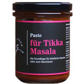 Paste für Tikka Masala 200g - Gourmet Gewürz GURINDER