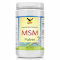 MSM PULVER (Methylsulfonylmethan), 600g Dose, GET UP
