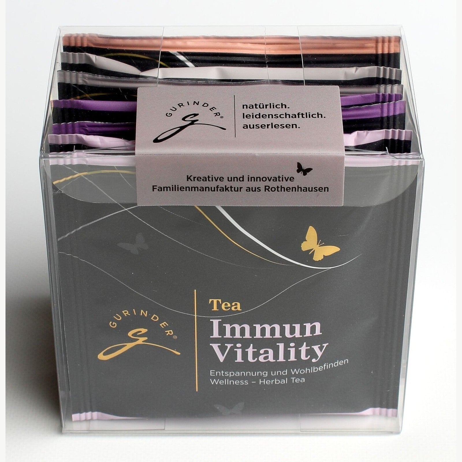 Well - Wellness Selection Bio