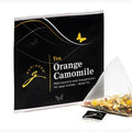 Orange Camomile Bio