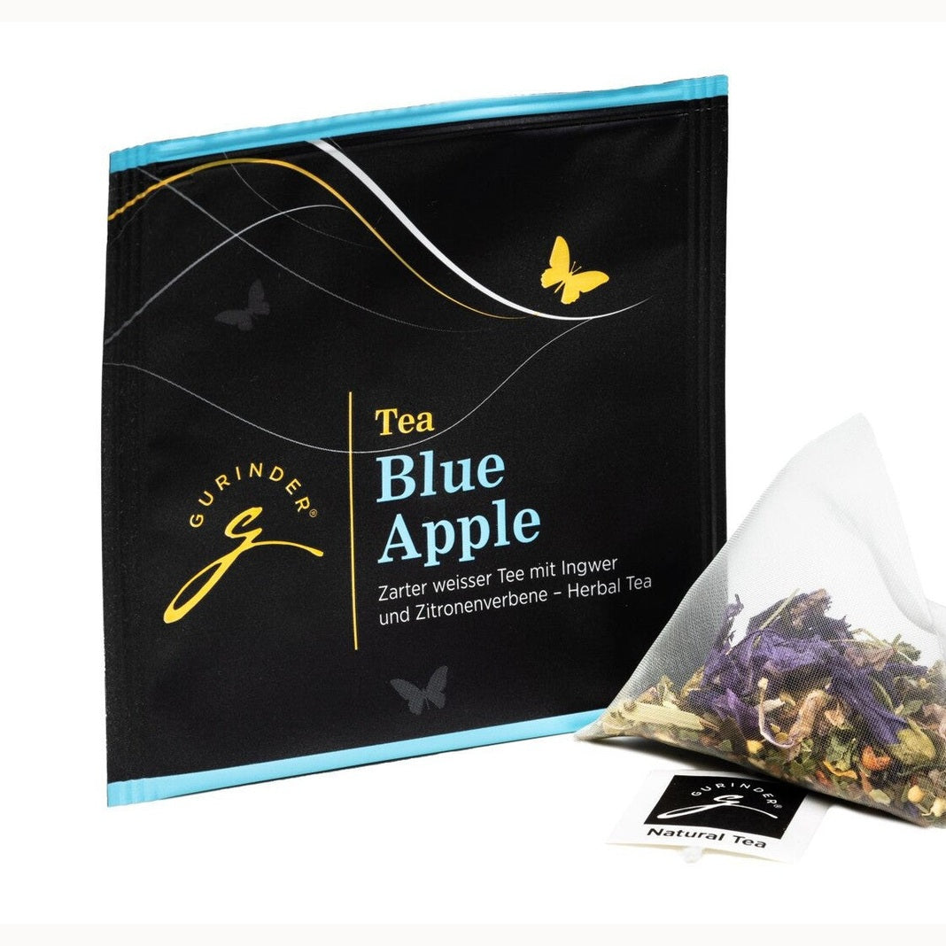 Blue Apple Bio