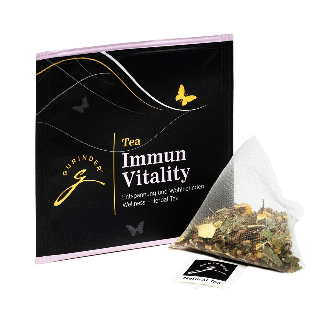 Immun Vitality Bio