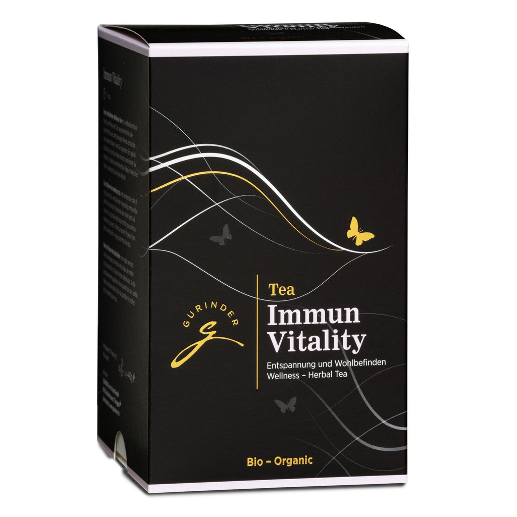Immun Vitality Bio