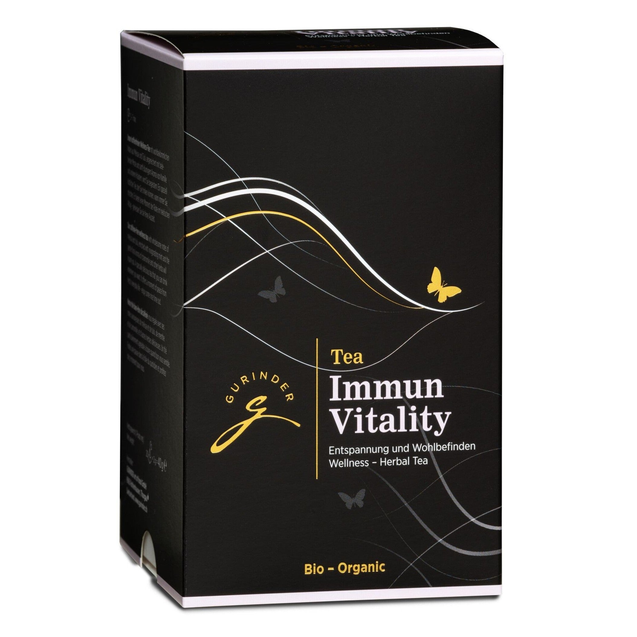 Immun Vitality Bio