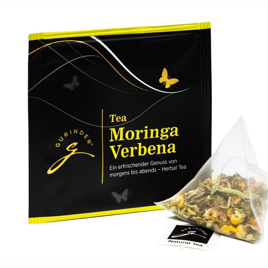 Moringa Verbena Bio