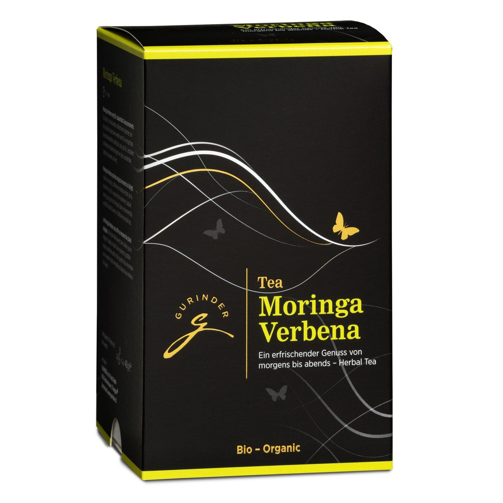 Moringa Verbena Bio