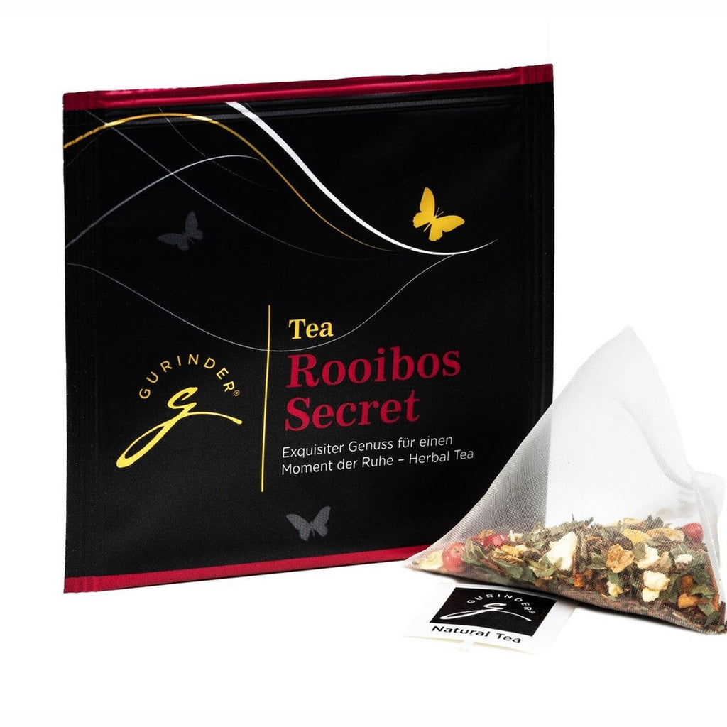 Rooibos Secret Bio