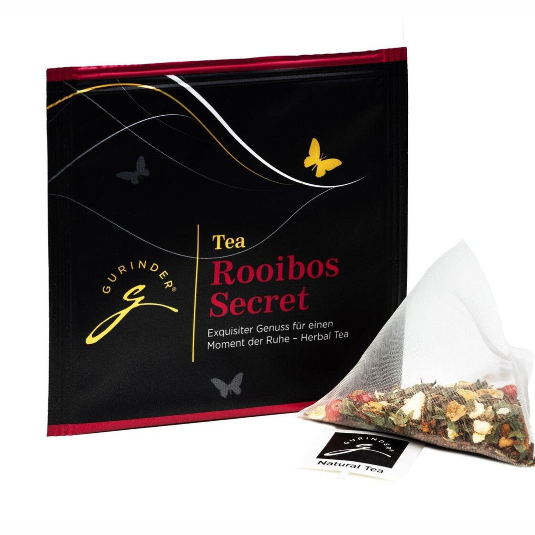 Rooibos Secret Bio