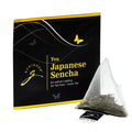 Japanese Sencha Bio