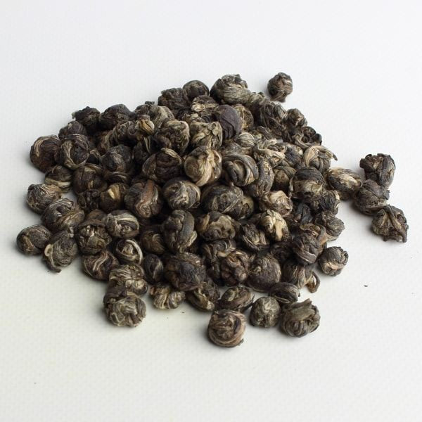 Jasmine Dragon Pearls Bio