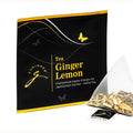 Ginger Lemon Bio