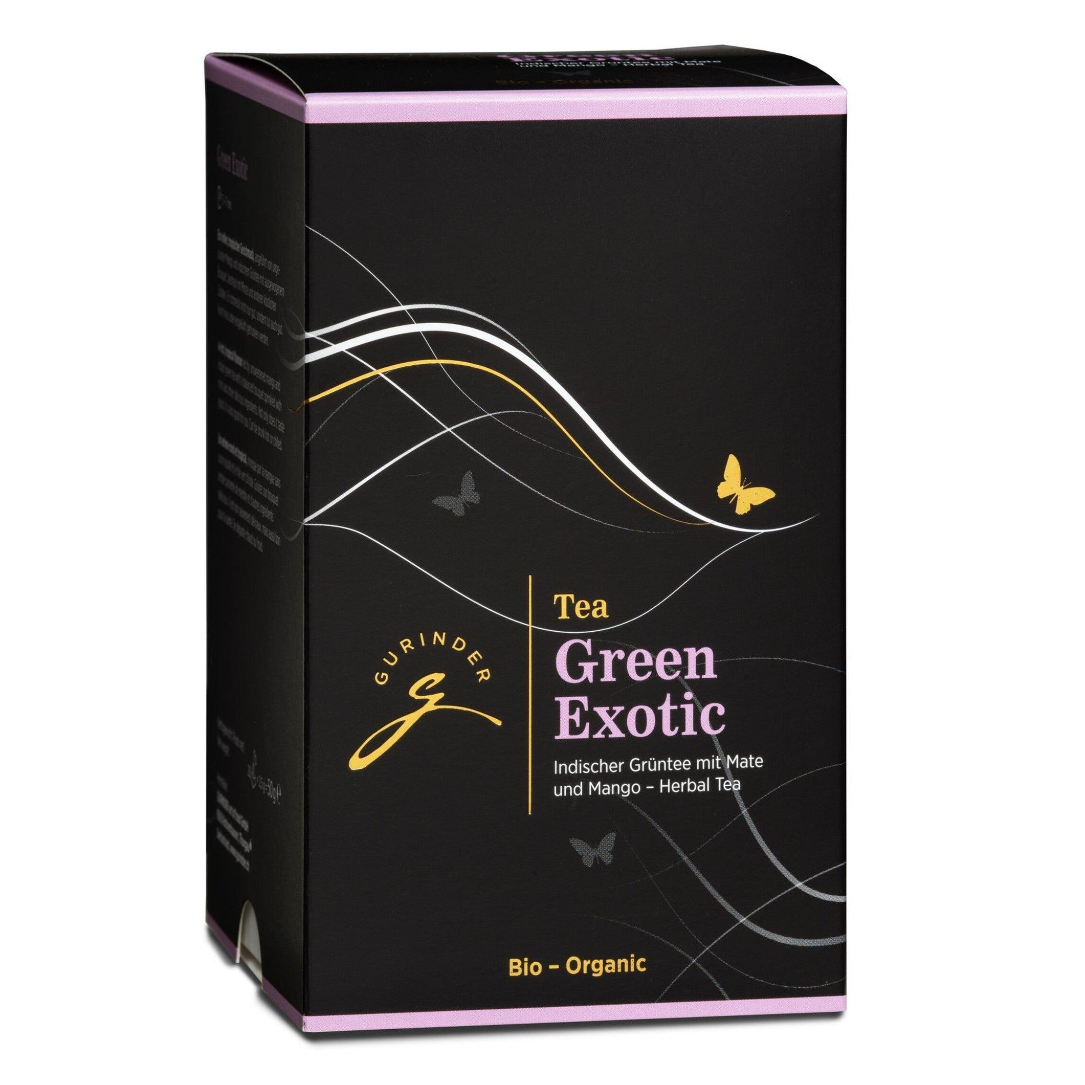 Green Exotic Bio