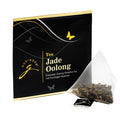 Jade Oolong Bio