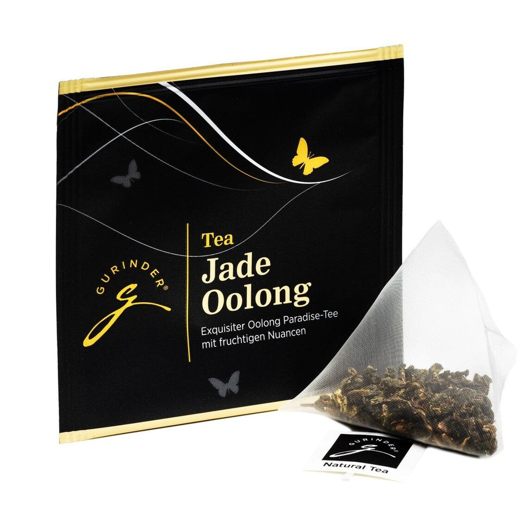 Jade Oolong Bio