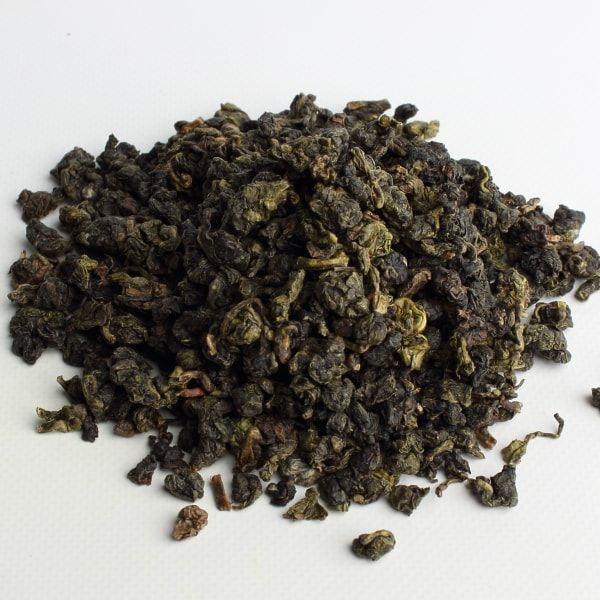 Oolong Paradise Bio