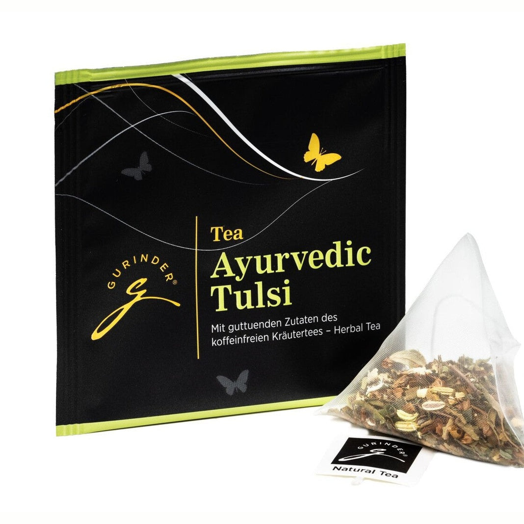 Ayurvedic Tulsi Bio