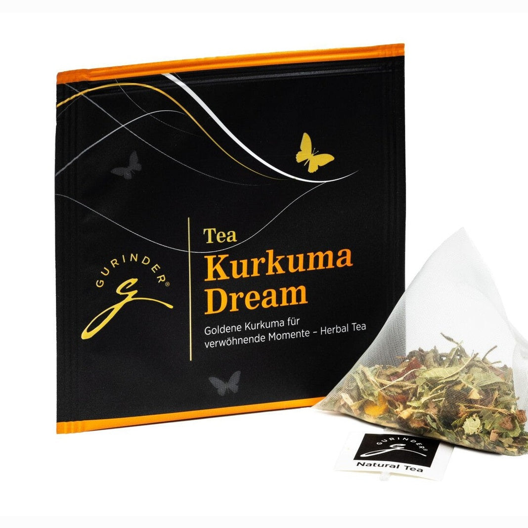 Kurkuma Dream Bio