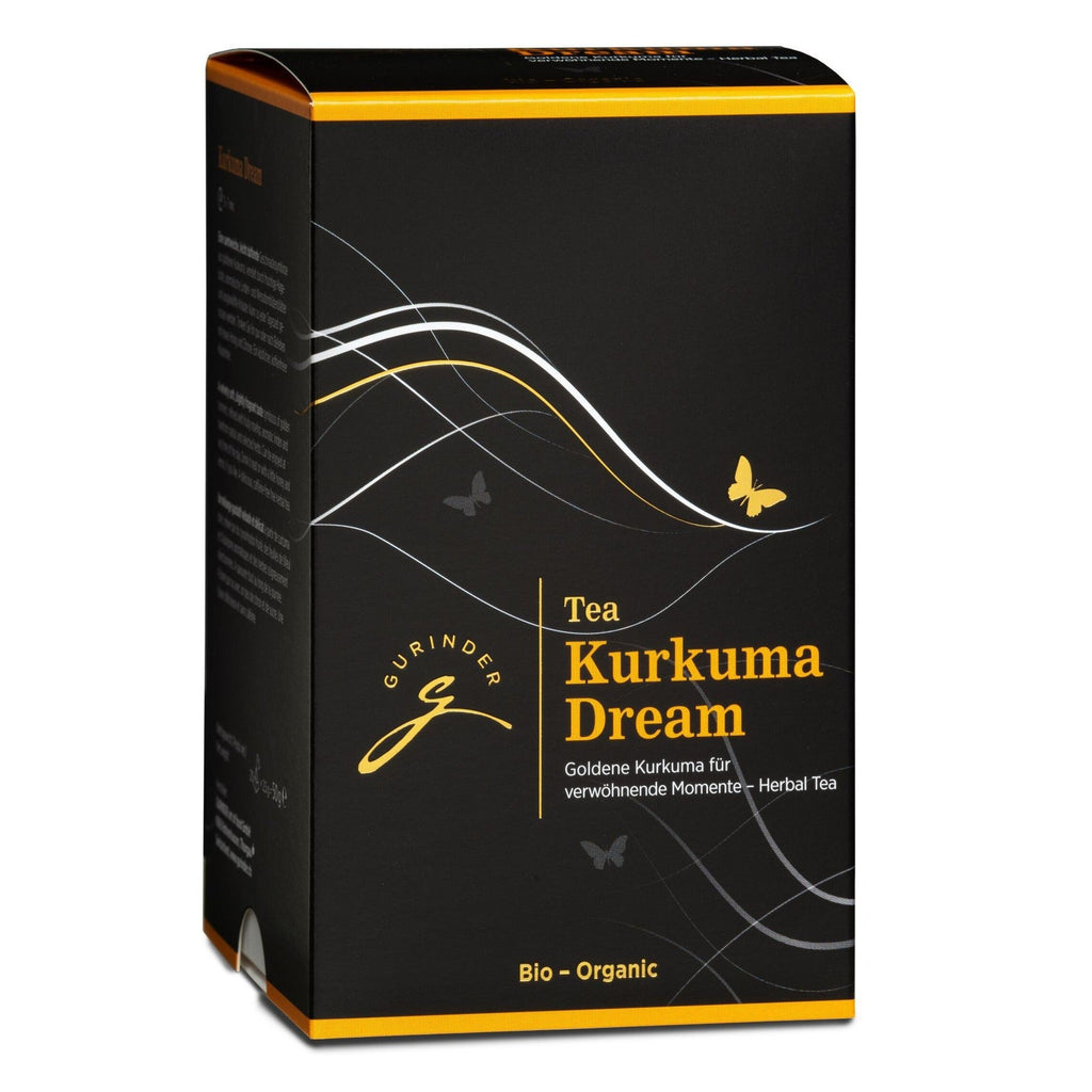 Kurkuma Dream Bio