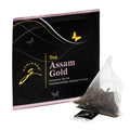 Assam Gold Bio - Schwarztee