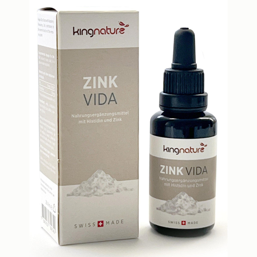 ZINK VIDA, 98 ml