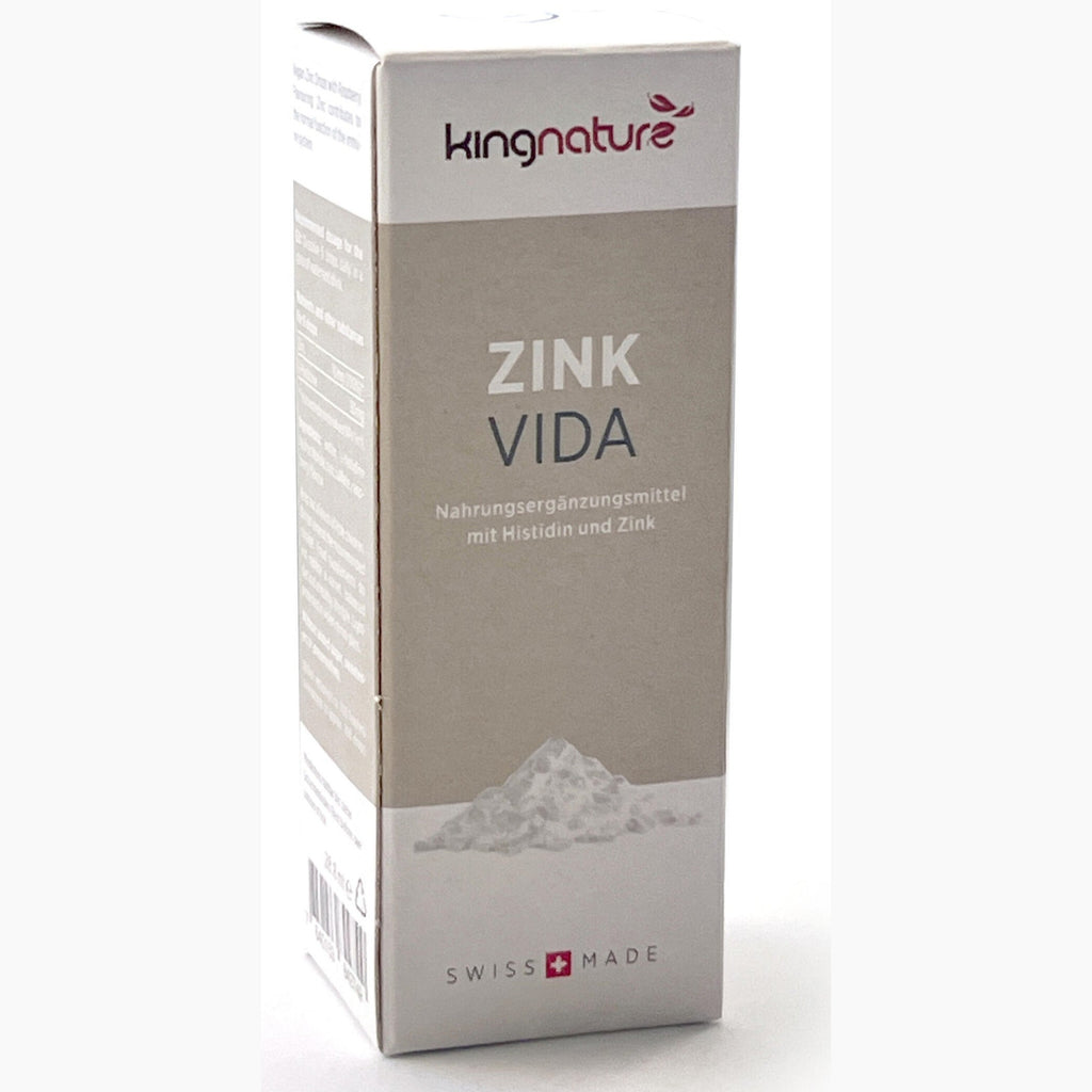 ZINK VIDA, 98 ml