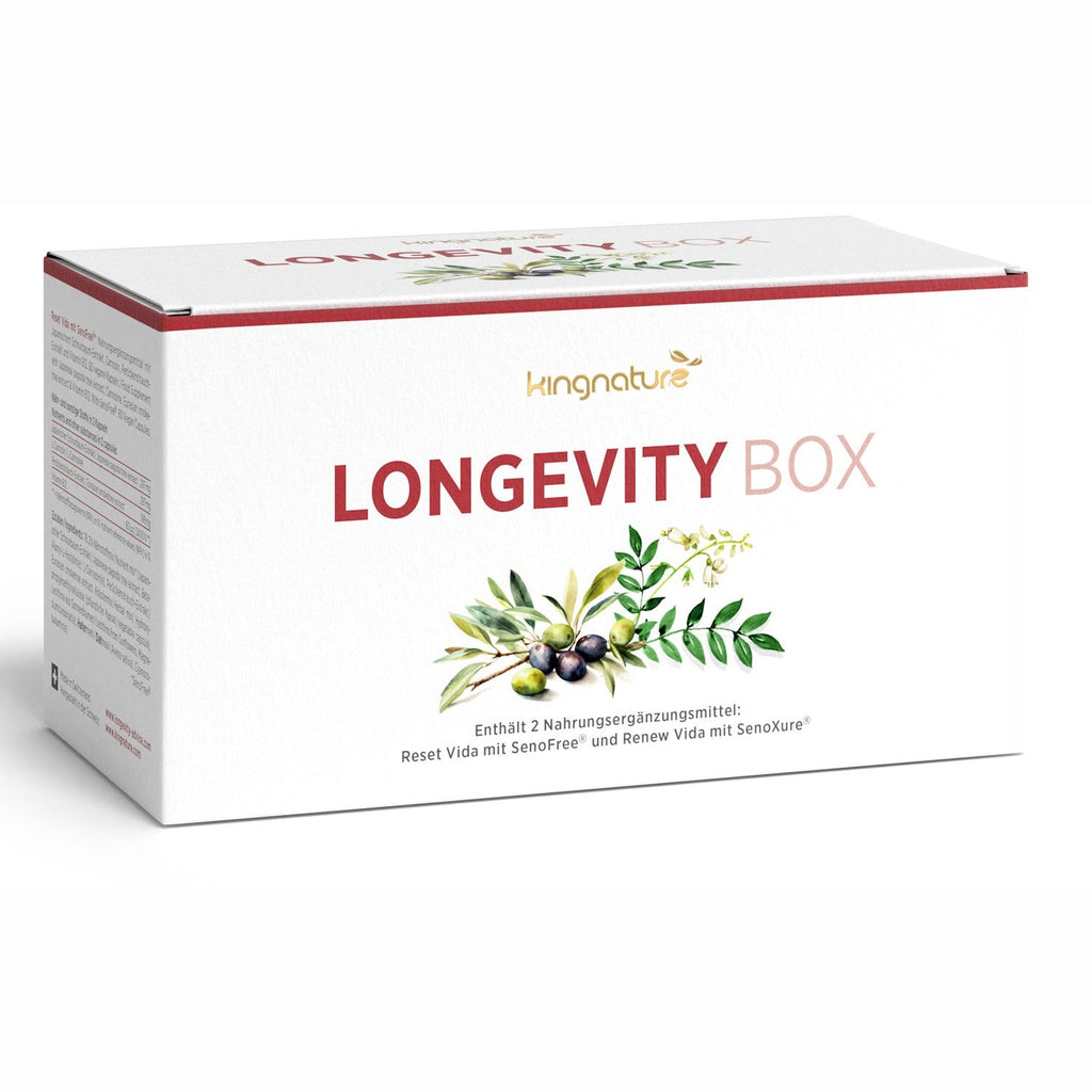 Longevity Box
