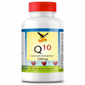 Coenzym Q10 100mg, 90 Kapseln GET UP