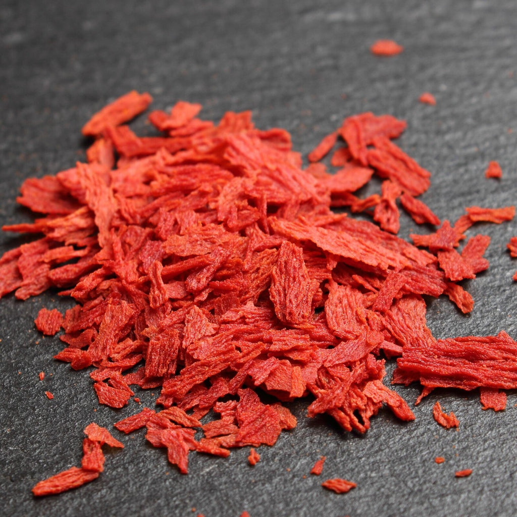 Tomatenflocken fein 85g - Gourmet Gewürz GURINDER