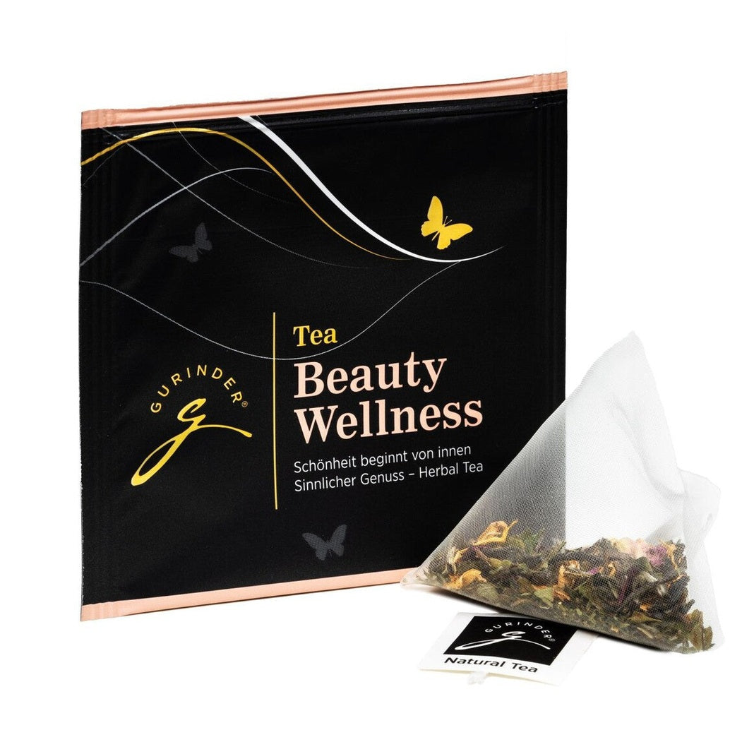 Beauty Wellness Bio