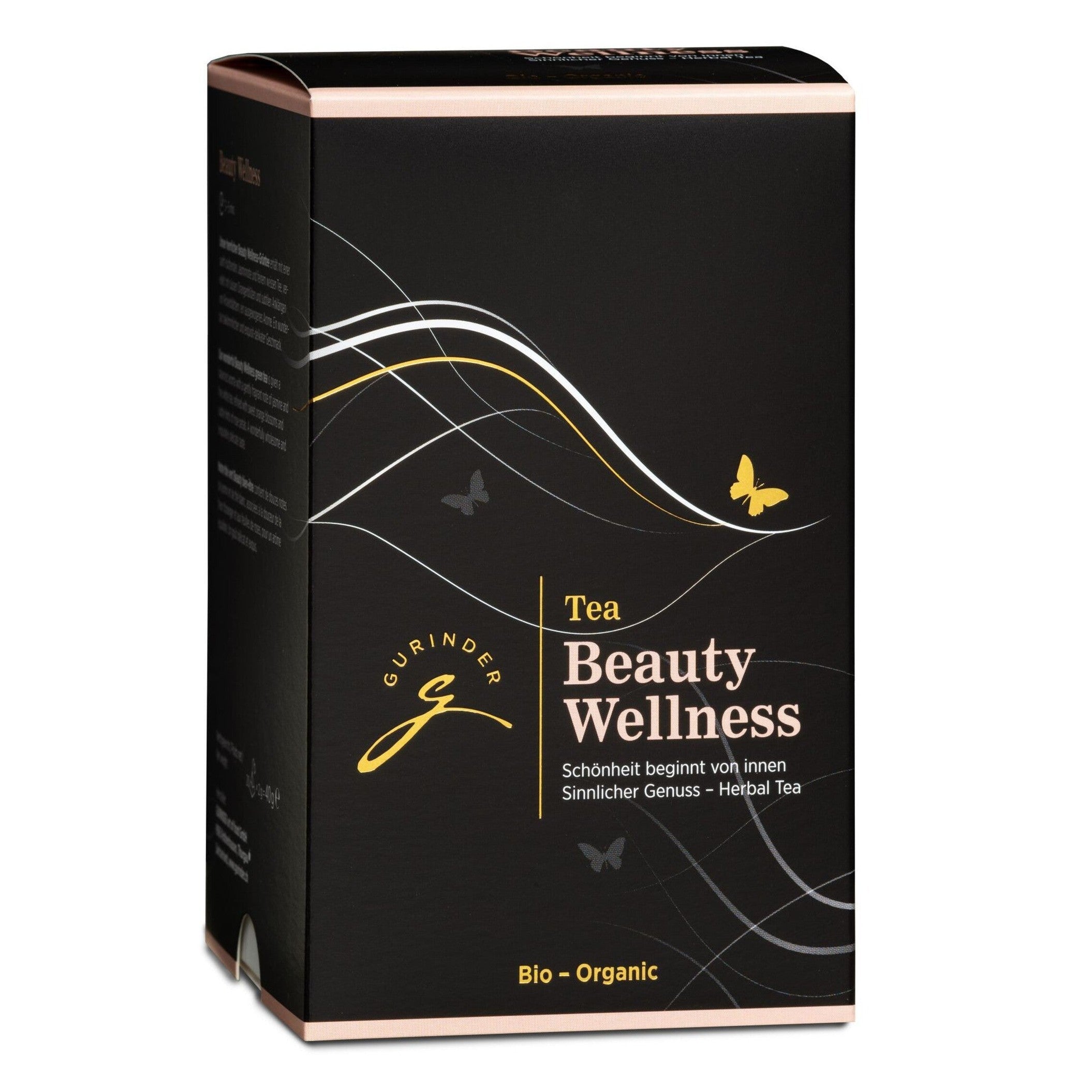 Beauty Wellness Bio