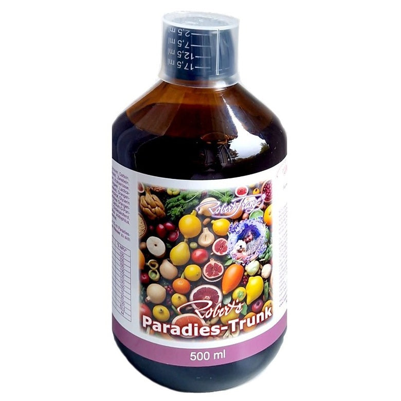 Robert's Paradies-Trunk -  500ml