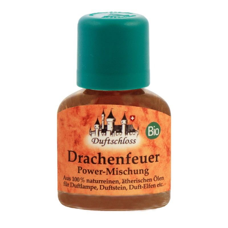 109 Drachenfeuer (Powermischung) 11ml