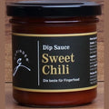 Sweet Chili Dip Sauce - Gourmet Gewürz GURINDER