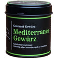Mediterranes Gewürz - Gourmet Gewürz GURINDER